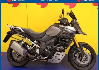 Suzuki V-Strom 1000 ABS (2014 - 17) - Annuncio 10097677