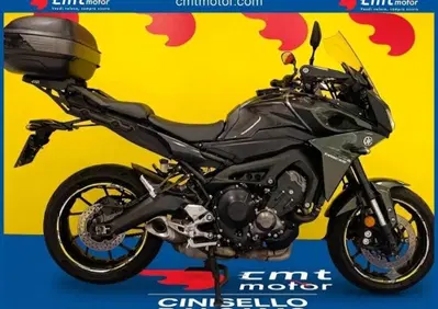 Yamaha Tracer 900 ABS (2017 - 18) - Annuncio 10054131