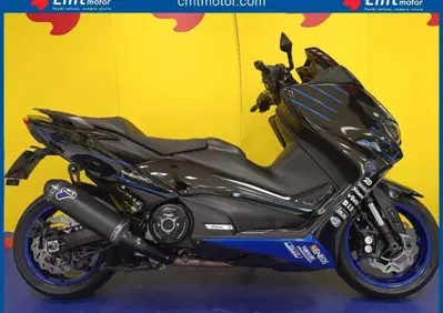 Yamaha T-Max 560 (2020 - 21) - Annuncio 10100524