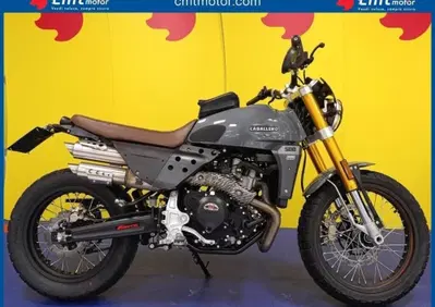 Fantic Motor Caballero 500 Anniversary (2020 - 21) - Annuncio 10101011