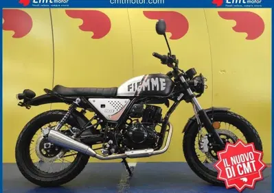 NOX Fiemme 125 (2022 - 26) - Annuncio 10041341
