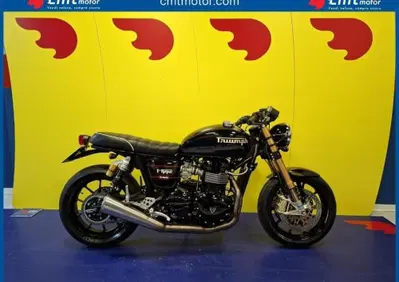  Altre moto o tipologie Special - Annuncio 9878204