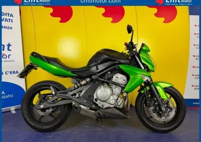 Kawasaki ER-6N (2006 - 09) - Annuncio 10047566