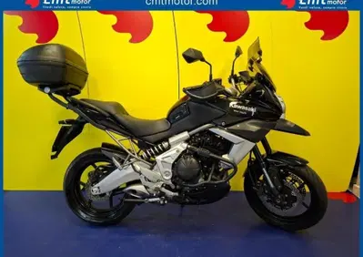 Kawasaki Versys 650 (2010 - 13) - Annuncio 10092658