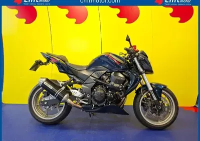 Kawasaki Z 750 (2007 - 14) - Annuncio 10089938
