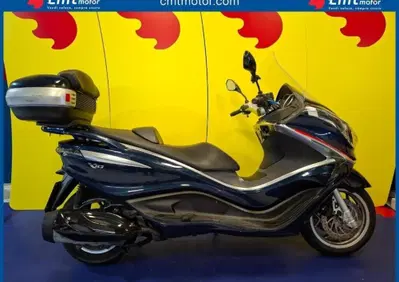 Piaggio X10 350 ie (2011 - 17) - Annuncio 10092657