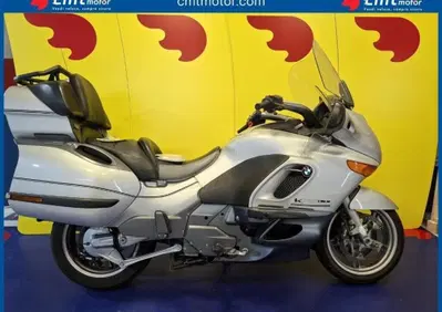Bmw K 1200 LT (2004 - 10) - Annuncio 10062705