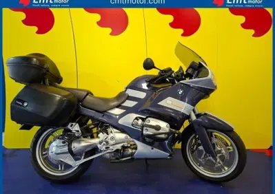 Bmw R 1150 RS (2001 - 06) - Annuncio 10041927