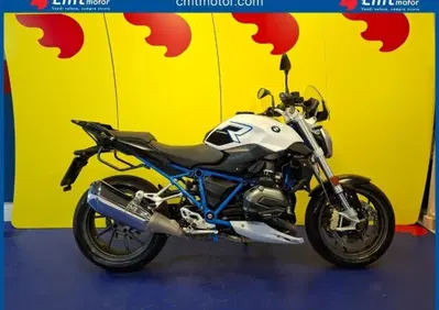 Bmw R 1200 R (2017 - 18) - Annuncio 10091191