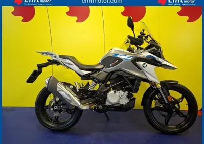 Bmw G 310 GS (2017 - 20) - Annuncio 10043096