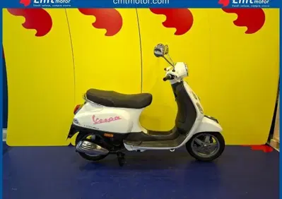 Vespa LX 50 4T (2009 - 14) - Annuncio 10095416