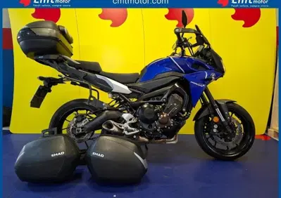 Yamaha Tracer 900 ABS (2017 - 18) - Annuncio 10100094
