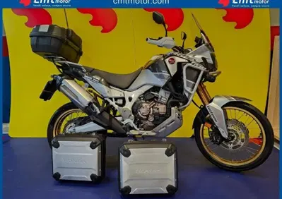 Honda Africa Twin CRF 1000L Adventure Sports DCT (2018 - 19) - Annuncio 10094922
