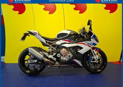 Bmw S 1000 RR (2021 - 22) - Annuncio 10093673