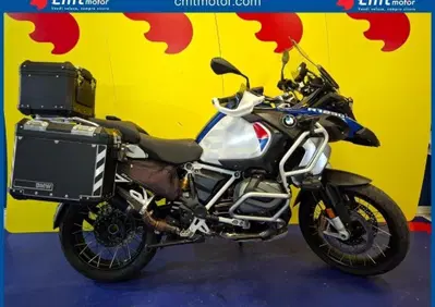 Bmw R 1250 GS Adventure (2019 - 20) - Annuncio 10035356