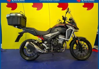 Honda CB 500 X (2021) - Annuncio 10035353