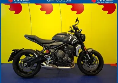 Triumph Trident 660 (2021 - 24) - Annuncio 10090874