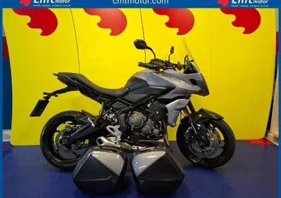 Triumph Tiger Sport 660 (2022 - 24) - Annuncio 10092659