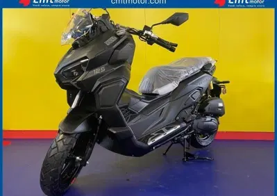 Kl Brera X 125 (2022 - 24) - Annuncio 9820118