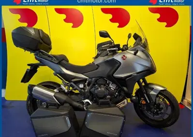 Honda NT 1100 Travel (2022 - 24) - Annuncio 10091844