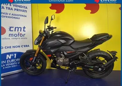 Kl Duel 125 (2023 - 24) - Annuncio 9838414