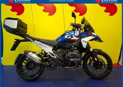 Bmw R 1300 GS (2023 - 26) - Annuncio 10092660