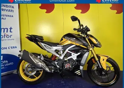 TVS Motor RTR 310 (2024 - 26) - Annuncio 9865750