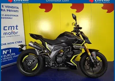 FB Mondial Piega 452 (2024) - Annuncio 9851539