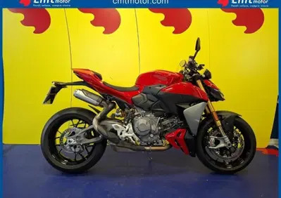 Ducati Streetfighter V2 (2025 - 26) - Annuncio 10043099