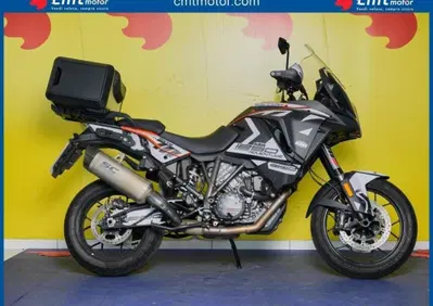  Altre moto o tipologie Special - Annuncio 10061099
