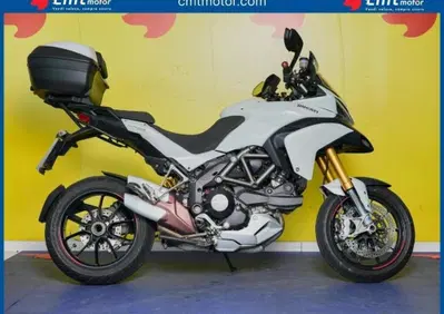  Altre moto o tipologie Special - Annuncio 10061101