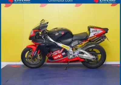 Aprilia RSV 1000 (2000 - 01) - Annuncio 10059261