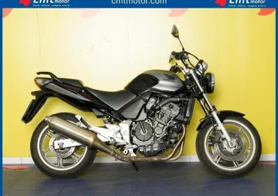 Honda CBF 600 (2004 - 06) - Annuncio 9761678