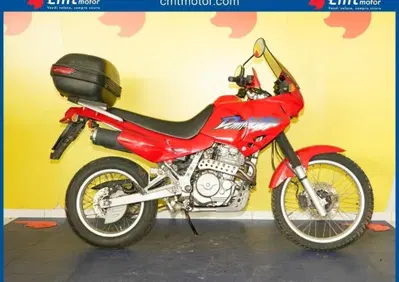 Honda NX 650 Dominator (1996 - 02) - Annuncio 10091365