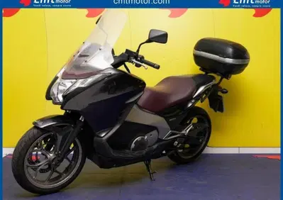 Honda Integra 700 (2011 - 13) - Annuncio 9952653