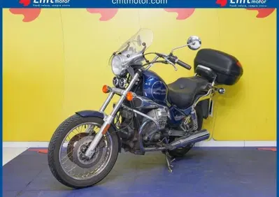 Moto Guzzi Nevada 750 (1992 - 02) - Annuncio 10059258