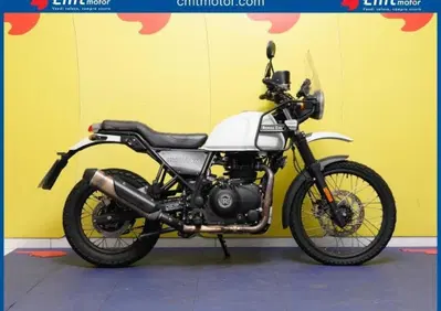 Royal Enfield Himalayan 411 (2017 - 20) - Annuncio 9902727