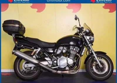 Suzuki GSX 1200 - Annuncio 9737768