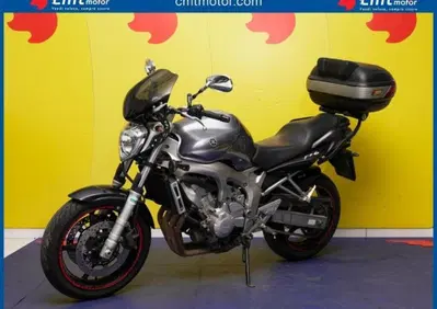 Yamaha FZ6 (2004 - 07) - Annuncio 9952655