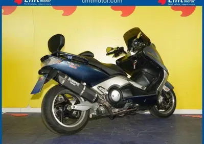 Yamaha T-Max 500 (2008 - 12) - Annuncio 10091363