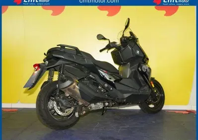 Bmw C 400 X (2018 - 20) - Annuncio 10091361
