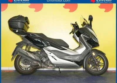 Honda Forza 300 ABS (2018 - 20) - Annuncio 10091360