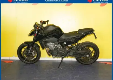 KTM 790 Duke (2018 - 20) - Annuncio 10091358