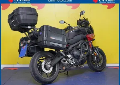 Yamaha Tracer 900 (2018 - 20) - Annuncio 10059262
