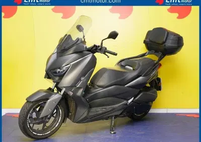Yamaha X-Max 300 Iron Max (2019 - 20) - Annuncio 9952645