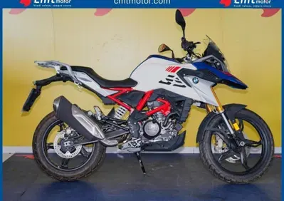 Bmw G 310 GS (2021 - 25) - Annuncio 10091364