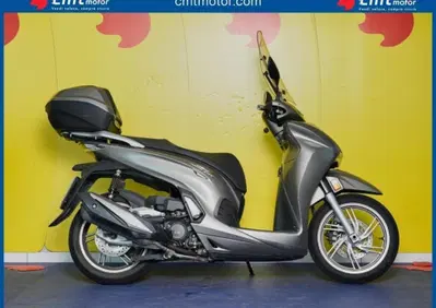 Honda SH 350 (2021 - 24) - Annuncio 10060744