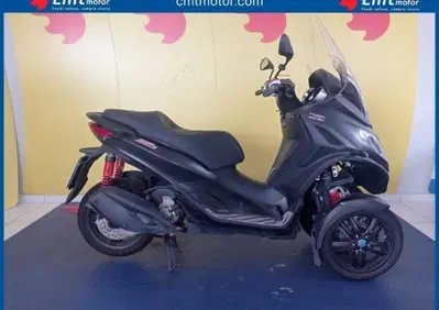 Piaggio MP3 300 Sport ABS Hpe (2021 - 24) - Annuncio 9546587