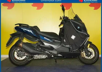 Bmw C 400 GT (2021 - 24) - Annuncio 10091366