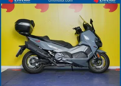 Sym Maxsym TL 508 (2021 - 24) - Annuncio 10060743